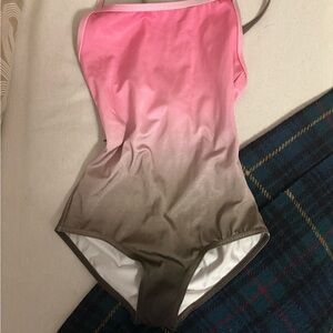 Bullet Pointe leotard M / medium